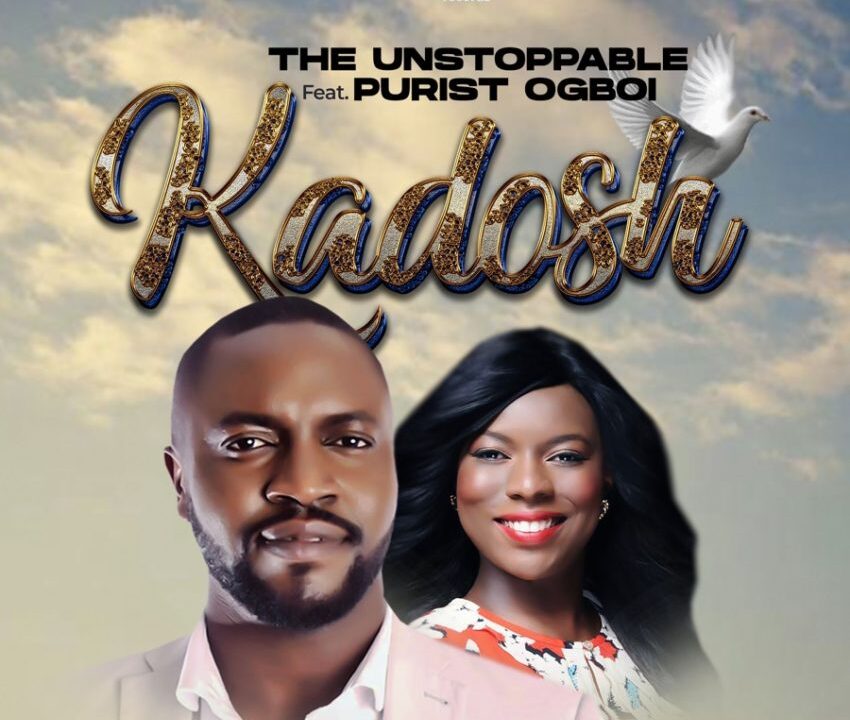 The Unstoppable FT Purist Ogboi – KADOSH
