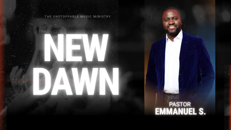 white and orange gradient modern church sunday service youtube thumbnail