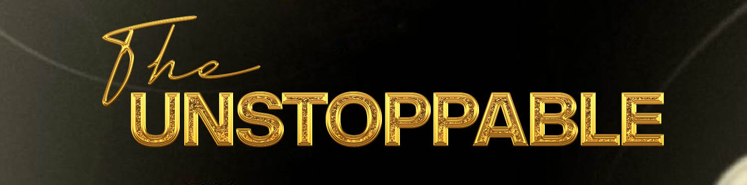 THE UNSTOBBALE MUSIC